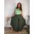 Women's Long Pants (XL/2XL/3XL ONE SIZE) ITALIAN FASHION IMC24019