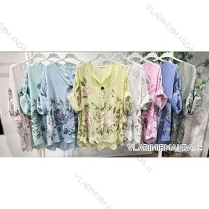 Sleeveless jacket long sleeve (uni sl) ITALIAN Fashion IMC17326