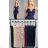 Women's summer top (UNI S / M) ITALIAN FASHION IMM20396