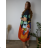 Women's Elegant Oversize Long Sweatpants (S/M/L ONE SIZE) ITALIAN FASHION IMD23634