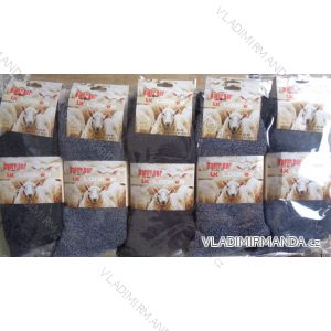 Woolen Socks Men's (39-46) LOOKEN ZTY-W9102
