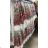 Cardigan letní dámský plážový (s/m/l one size) ITALSKá MóDA IMM23M001