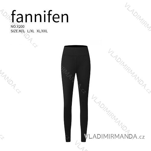 Women's insulated leggings (L/XL) PESAIL PES24TM5