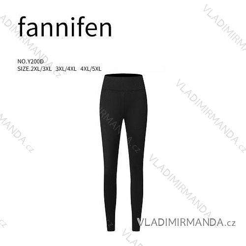 Women's insulated leggings (L/XL) PESAIL PES24TM5
