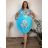 Sleeveless summer dress for women (uni sm) ITALIAN FASHION IMD20550  white