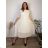 Women's Long Sleeve Shirt Dress (S/M ONE SIZE) ITALIAN FASHION IMWGM23447 50/52/54 beige