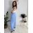 Women's Elegant Oversize Long Sweatpants (S/M/L ONE SIZE) ITALIAN FASHION IMD23634