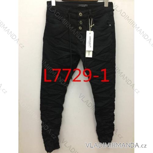 Pants womens (xs-xl) LEXXURY L7729-1
