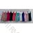 Women's 3/4 long sleeve shirt dress (XS/S/M ONE SIZE) ITALIAN FASHION IMD26000237/DUR
