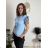 Dress with 3/4-sleeve ladies pocket (uni sl) ITALIAN Fashion IM3181746