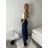 Sleeveless jacket long sleeve (uni sl) ITALIAN Fashion IMC17326