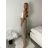 Sleeveless jacket long sleeve (uni sl) ITALIAN Fashion IMC17326