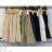 Women's Long Chiffon Short Sleeve Dress (S/M ONE SIZE) ITALIAN FASHION IMWGS231048