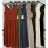 Women's Long Chiffon Short Sleeve Dress (S/M ONE SIZE) ITALIAN FASHION IMWGS231048