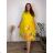 Women's Oversized Knitted Long Sleeve Sweater (S/M ONE SIZE) ITALIAN FASHION IMSN2416125