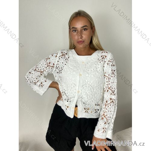Women's Strapless Short Party Dress (S/M ONE SIZE) ITALIAN FASHION IMPSH23C662 S / M / L white