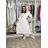Women's long summer oversize pants (S/M/L ONE SIZE) ITALIAN FASHION IM425495/DUR