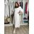 Women's long summer oversize pants (S/M/L ONE SIZE) ITALIAN FASHION IM425495/DUR