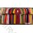 Classic shirt dress 3/4 long sleeve women's OLIVIE (M/L/XL ONE SIZE) ITALIAN FASHION IMPSS268140