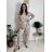 Skirt long summer women (uni sl) ITALIAN Fashion IMC18625