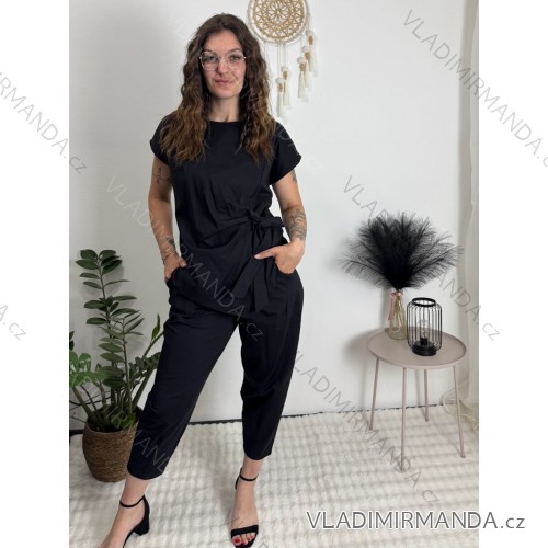 Skirt long summer women (uni sl) ITALIAN Fashion IMC18625