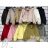 Women's Long Sleeve Jacket (S/M ONE SIZE) ITALIAN FASHION IMWB232761