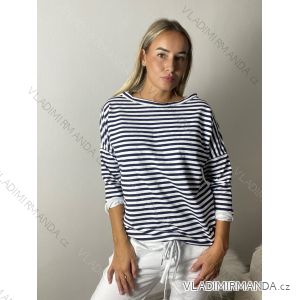 Sweatshirt short sleeve (uni) ITALIAN Fashion IM518226