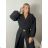 Women's Long Sleeve Jacket (S/M ONE SIZE) ITALIAN FASHION IMWB232761