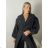 Women's Long Sleeve Jacket (S/M ONE SIZE) ITALIAN FASHION IMWB232761
