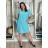Sleeveless jacket long sleeve (uni sl) ITALIAN Fashion IMC17326