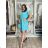 Sleeveless jacket long sleeve (uni sl) ITALIAN Fashion IMC17326