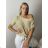 Women's Slim Oversize Long Sleeve Sweater (S/M ONE SIZE) ITALIAN FASHION IMWGM23439 S / M / L black