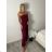 Women's long summer oversize pants (S/M/L ONE SIZE) ITALIAN FASHION IM425271