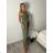 Women's long summer oversize pants (S/M/L ONE SIZE) ITALIAN FASHION IM425271