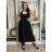 Sleeveless jacket long sleeve (uni sl) ITALIAN Fashion IMC17326 S / M / L modrá petrolejová