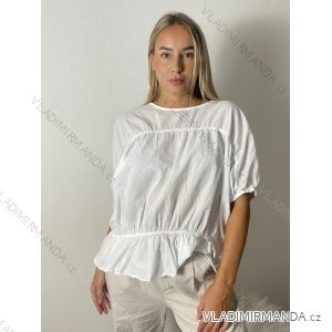 Women's Long Sleeve Jacket (S/M ONE SIZE) ITALIAN FASHION IMWB232761