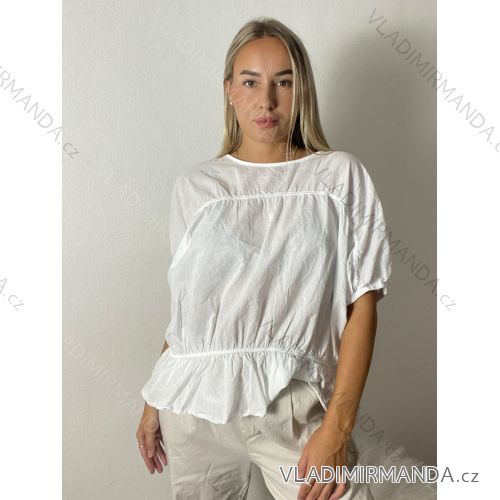 Women's Long Sleeve Jacket (S/M ONE SIZE) ITALIAN FASHION IMWB232761