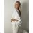 Women's Long Sleeve Jacket (S/M ONE SIZE) ITALIAN FASHION IMWB232761