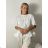 Women's Long Sleeve Jacket (S/M ONE SIZE) ITALIAN FASHION IMWB232761