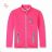Youth winter jacket for girls and boys (134-164) KUGO PB7353