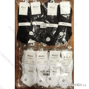 Men's socks thin (42-46) FAN26MULL-PAN