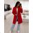 Women's short sleeve summer casual dress (S/M/L ONE SIZE) ITALIAN FASHION IMWGB25022