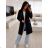 Women's short sleeve summer casual dress (S/M/L ONE SIZE) ITALIAN FASHION IMWGB25022