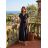 Sleeveless jacket long sleeve (uni sl) ITALIAN Fashion IMC17326 M/L/XL black
