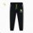 Girls Garden Pants for Baby Girls and Boys (74-104)  KUGO ZT8841