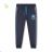 Girls Garden Pants for Baby Girls and Boys (74-104)  KUGO ZT8841
