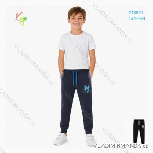Girls Garden Pants for Baby Girls and Boys (74-104)  KUGO ZT8841