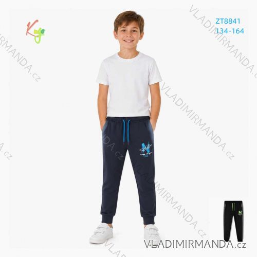 Girls Garden Pants for Baby Girls and Boys (74-104)  KUGO ZT8841