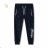 Girls Garden Pants for Baby Girls and Boys (74-104)  KUGO ZT8835