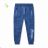 Girls Garden Pants for Baby Girls and Boys (74-104)  KUGO ZT8835